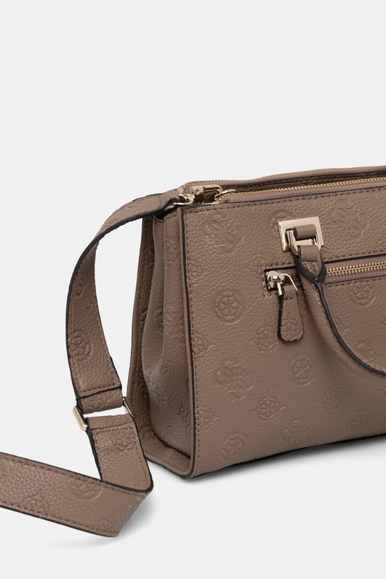 Doplnky Kabelka Guess CRESIDIA HWPG93.49060 hnedá