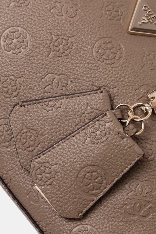 Сумочка Guess CRESIDIA коричневый HWPG93.49060