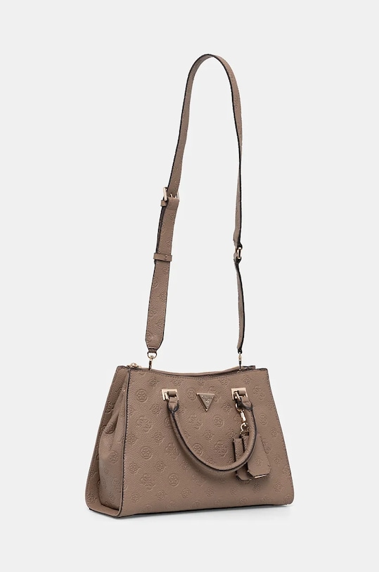 Kabelka Guess CRESIDIA HWPG93.49070 hnedá AW24