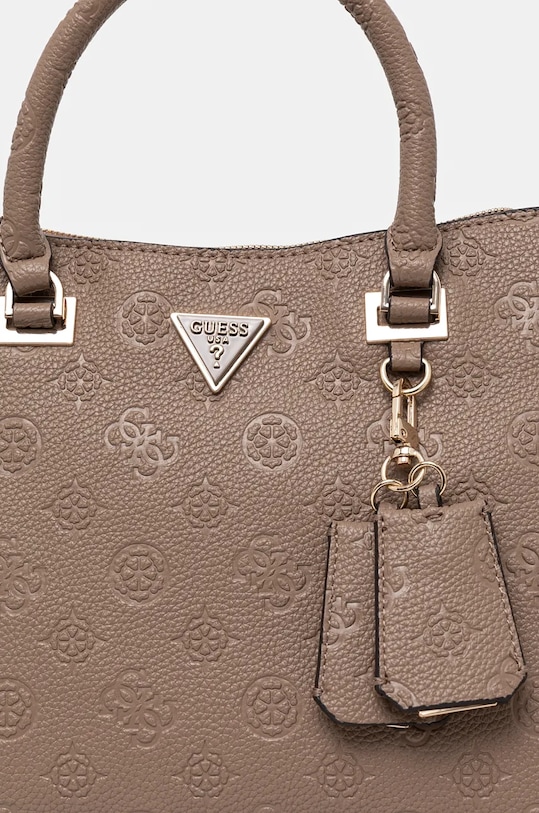 Doplnky Kabelka Guess CRESIDIA HWPG93.49070 hnedá