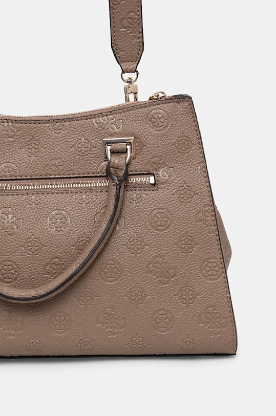 Kabelka Guess CRESIDIA hnedá HWPG93.49070