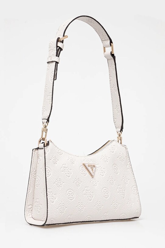 Guess torebka CRESIDIA HWPG93.49180 biały SS25