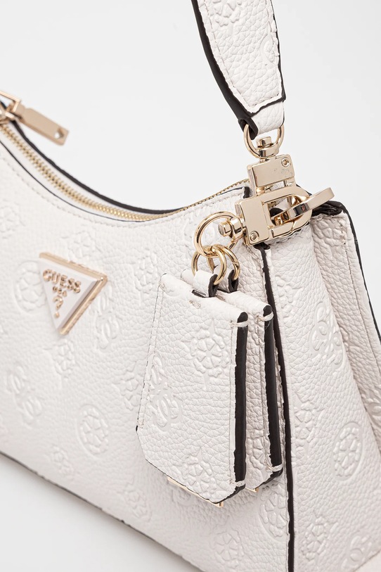 Guess torebka CRESIDIA biały HWPG93.49180