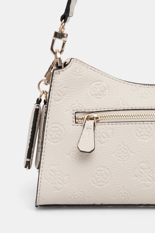 Doplňky Kabelka Guess CRESIDIA HWPG93.49180 béžová