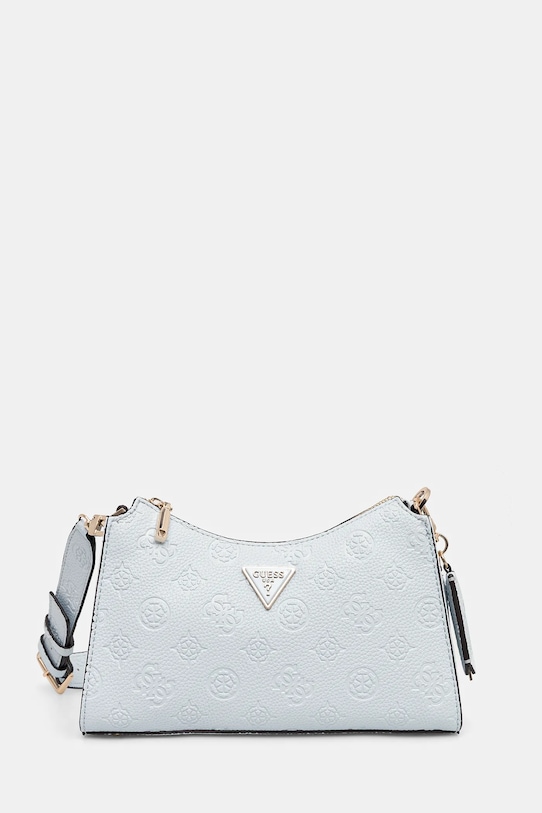 Сумочка Guess CRESIDIA голубой HWPG93.49180