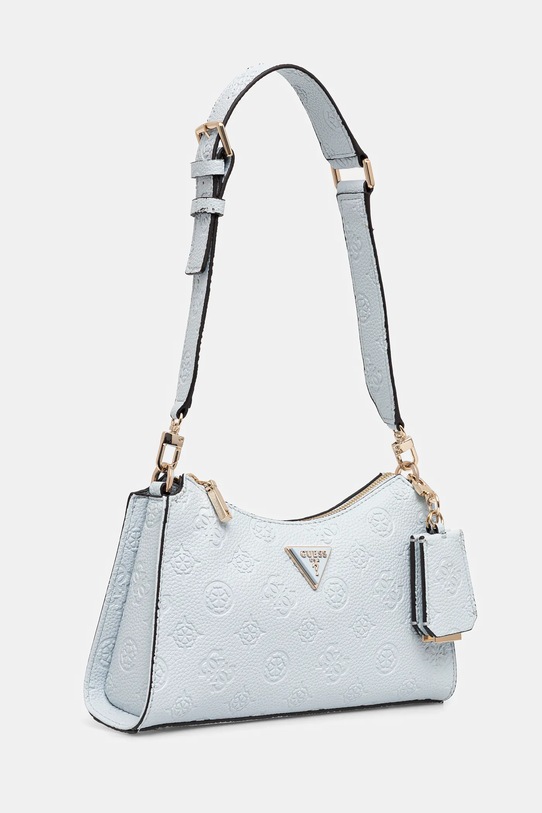 Сумочка Guess CRESIDIA HWPG93.49180 голубой SS25