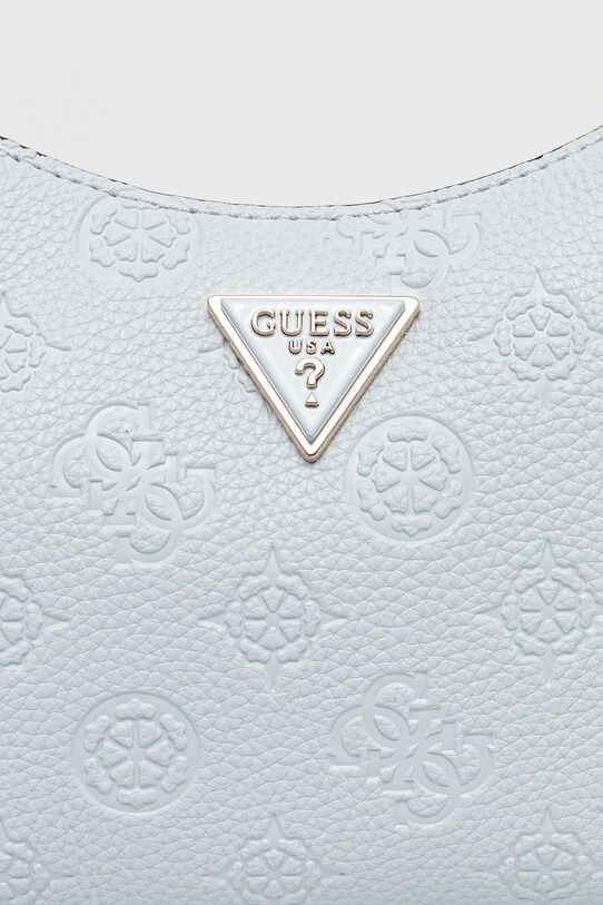 Τσάντα Guess CRESIDIA μπλε HWPG93.49180
