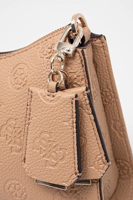Torbica Guess CRESIDIA rjava HWPG93.49180