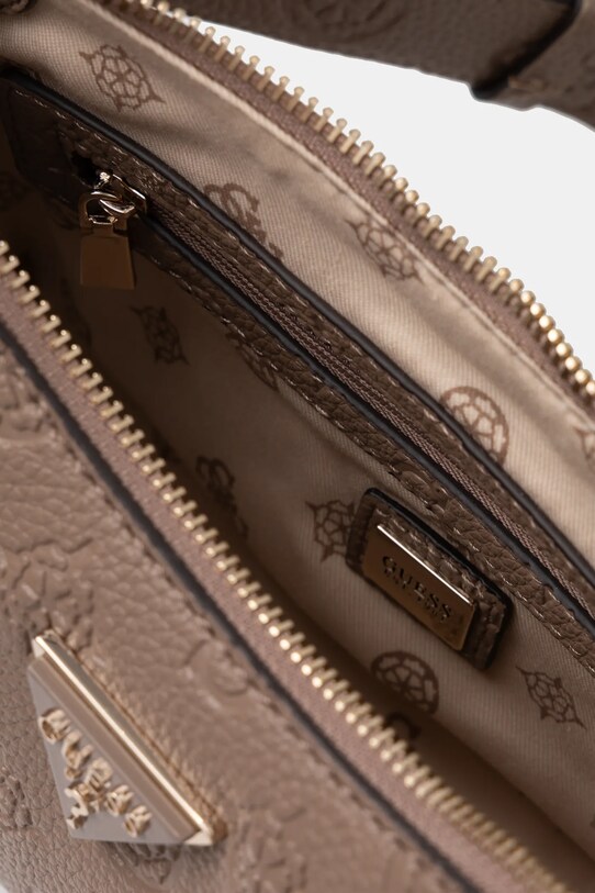 Сумочка Guess CRESIDIA HWPG93.49180 коричневий