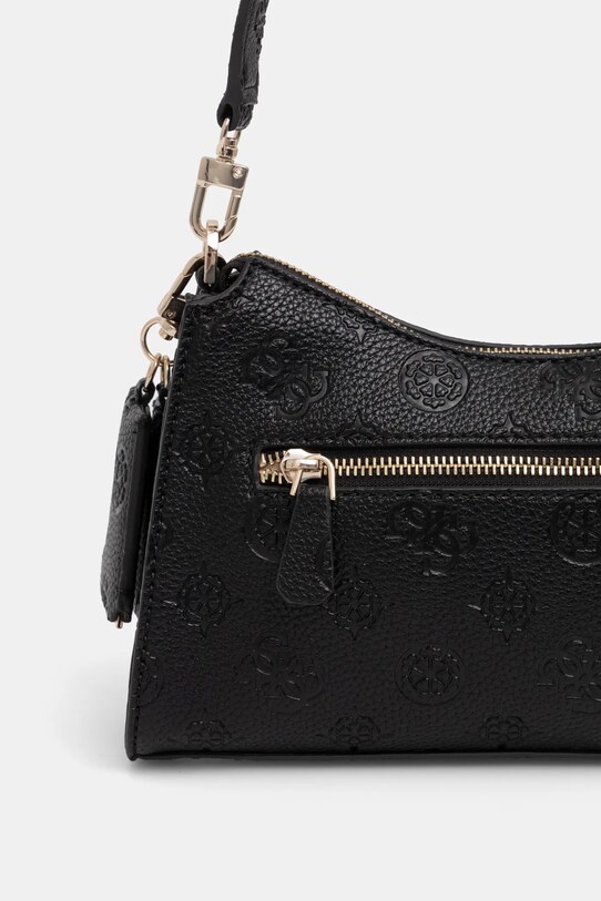 Doplnky Kabelka Guess CRESIDIA HWPG93.49180 čierna