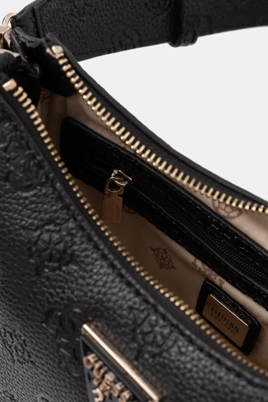Kabelka Guess CRESIDIA HWPG93.49180 čierna