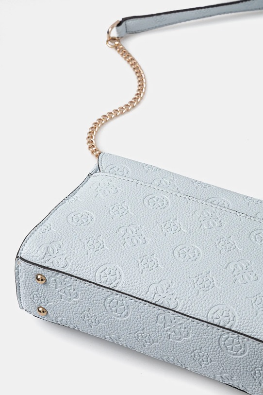 Doplnky Kabelka Guess CRESIDIA HWPG93.49210 modrá