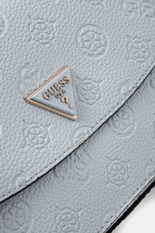 Kabelka Guess CRESIDIA modrá HWPG93.49210