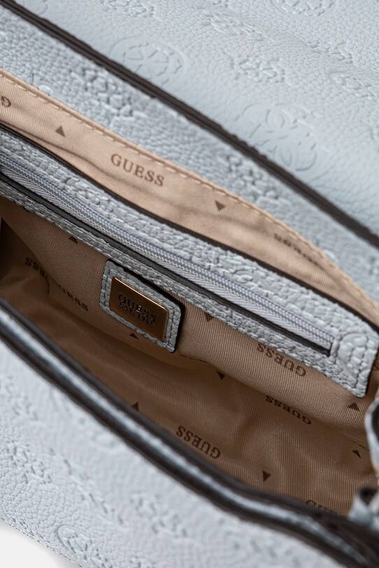 Сумочка Guess CRESIDIA HWPG93.49210 голубой