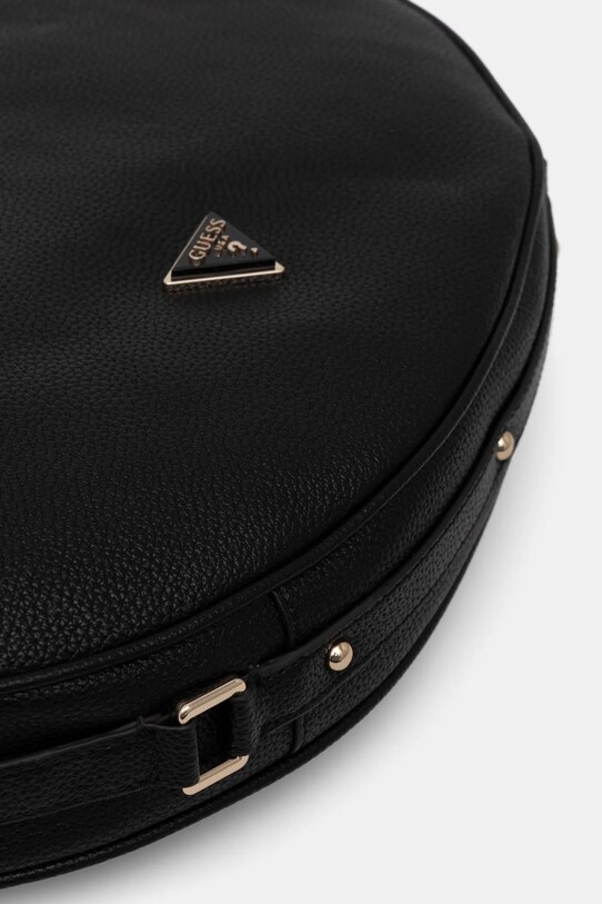 Сумочка Guess CRESIDIA чорний HWBG93.49030