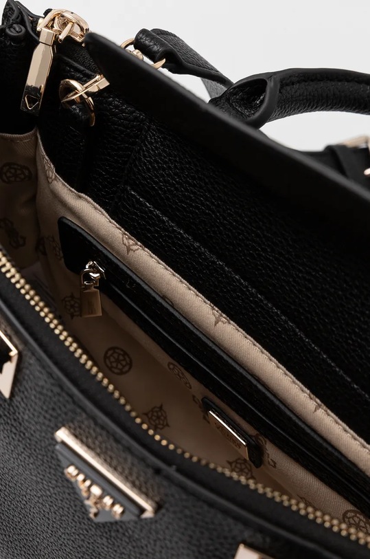 Kabelka Guess CRESIDIA HWBG93.49060 čierna