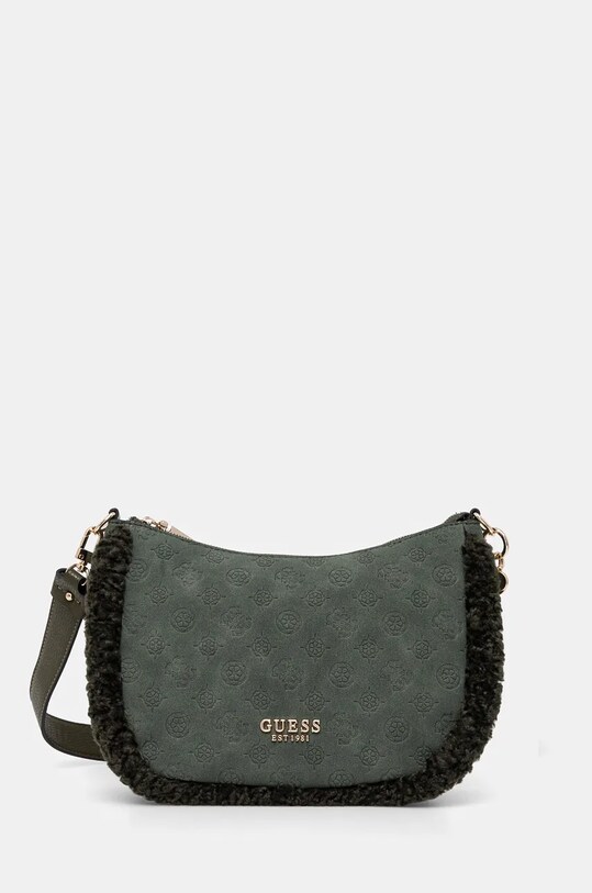 Guess poseta DAVIKA uni verde HWPG94.97020
