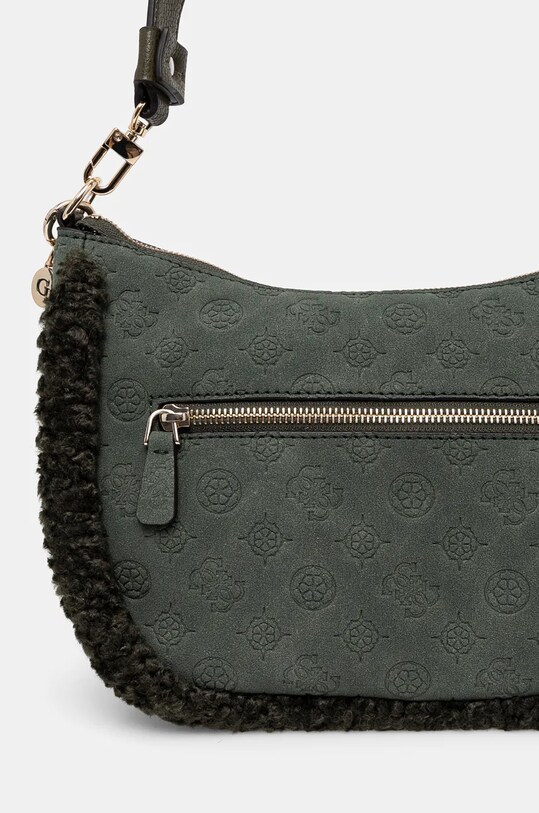 Accesorii Guess poseta DAVIKA HWPG94.97020 verde