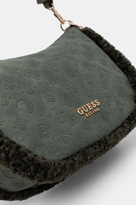 Guess poseta DAVIKA verde HWPG94.97020