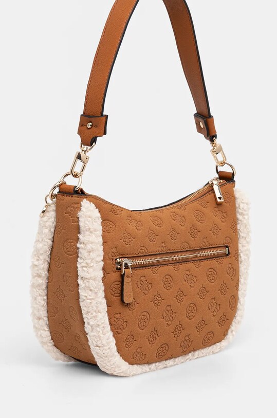 Аксесуари Сумочка Guess DAVIKA HWPG94.97020 коричневий