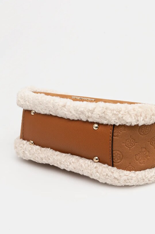 Сумочка Guess DAVIKA коричневий HWPG94.97020