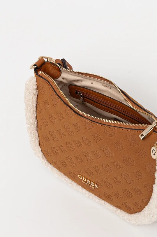Сумочка Guess DAVIKA HWPG94.97020 коричневий