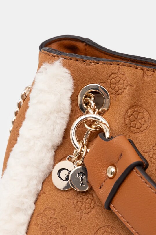 Сумочка Guess DAVIKA коричневый HWPG94.97040