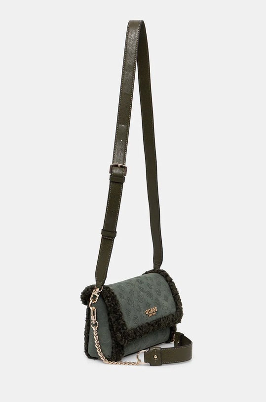 Kabelka Guess DAVIKA HWPG94.97200 zelená AW24