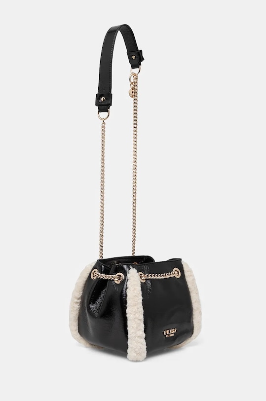 Kabelka Guess DAVIKA HWTG94.97040 čierna AW24