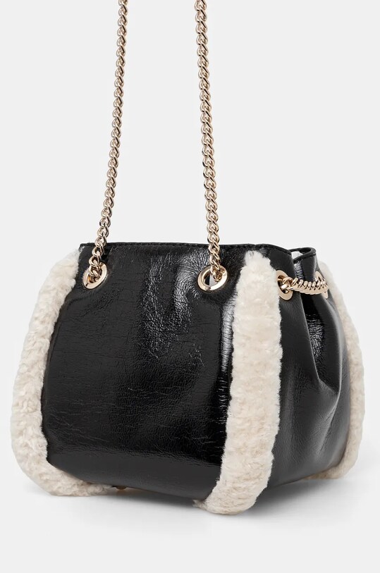 Accesorii Guess poseta DAVIKA HWTG94.97040 negru