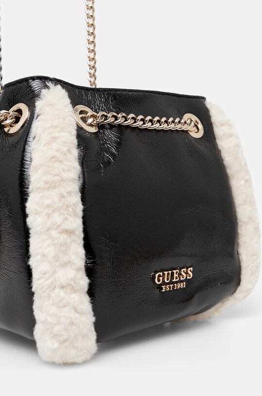 Guess poseta DAVIKA negru HWTG94.97040