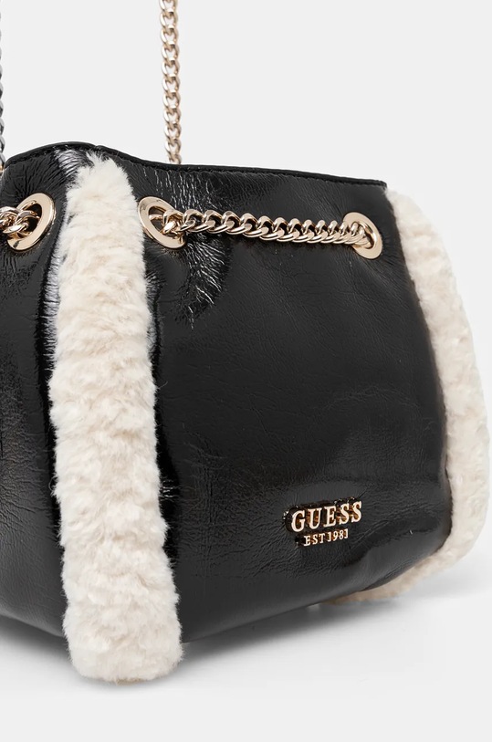 Kabelka Guess DAVIKA čierna HWTG94.97040
