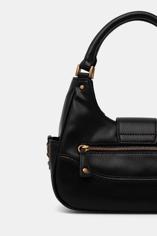 Doplnky Kabelka Guess HWBB93.34050 čierna