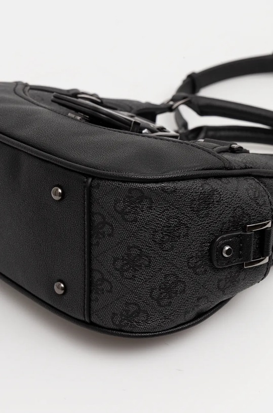 Τσάντα Guess μαύρο HWSM93.34050