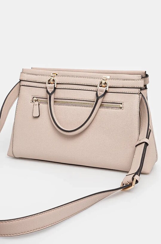 Аксессуары Сумочка Guess HWEBG9.51105 бежевый