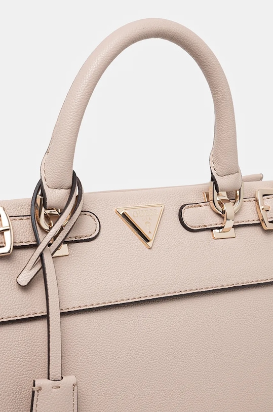 Чанта Guess бежов HWEBG9.51105