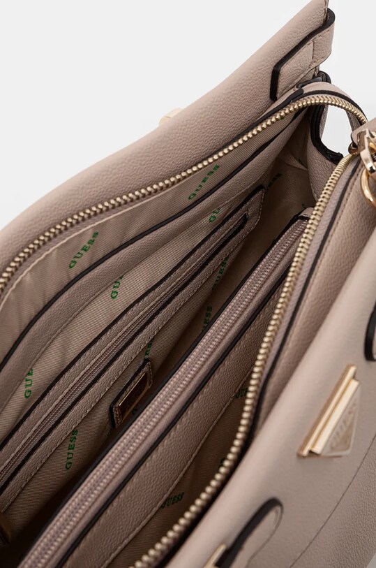 Сумочка Guess HWEBG9.51105 бежевый