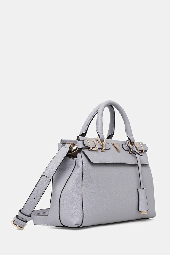 Guess torebka HWEBG9.51105 niebieski SS25