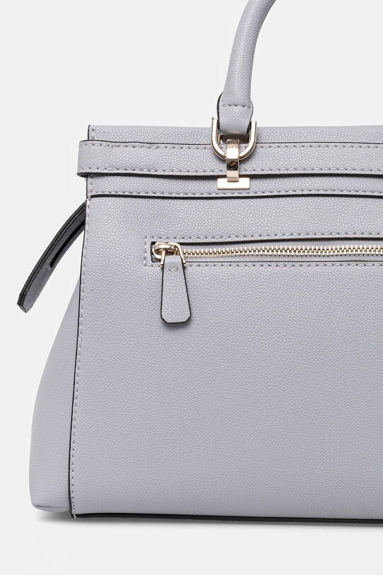 Akcesoria Guess torebka HWEBG9.51105 niebieski