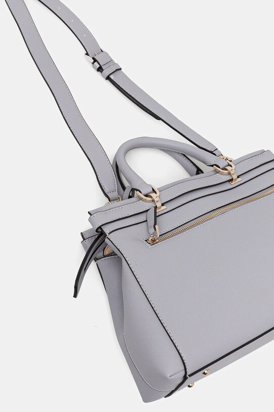 Guess torebka HWEBG9.51105 niebieski