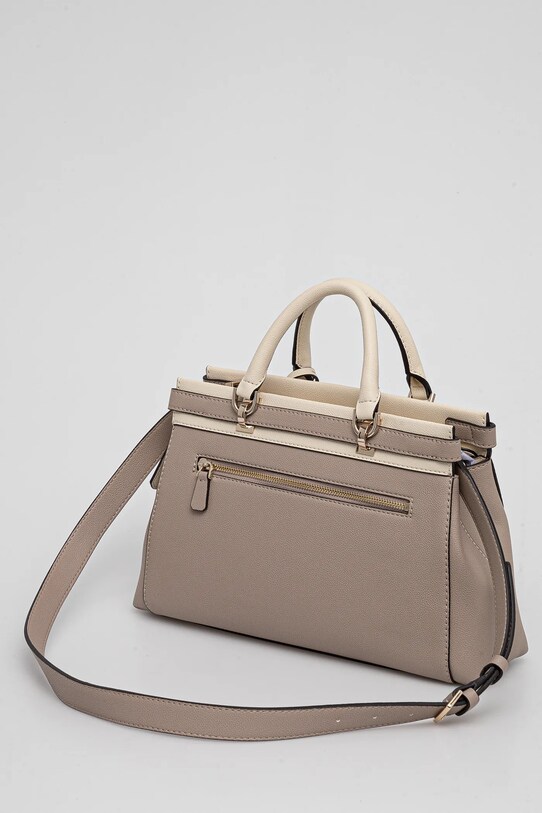 Аксесоари Чанта Guess HWEBG9.51105 бежов