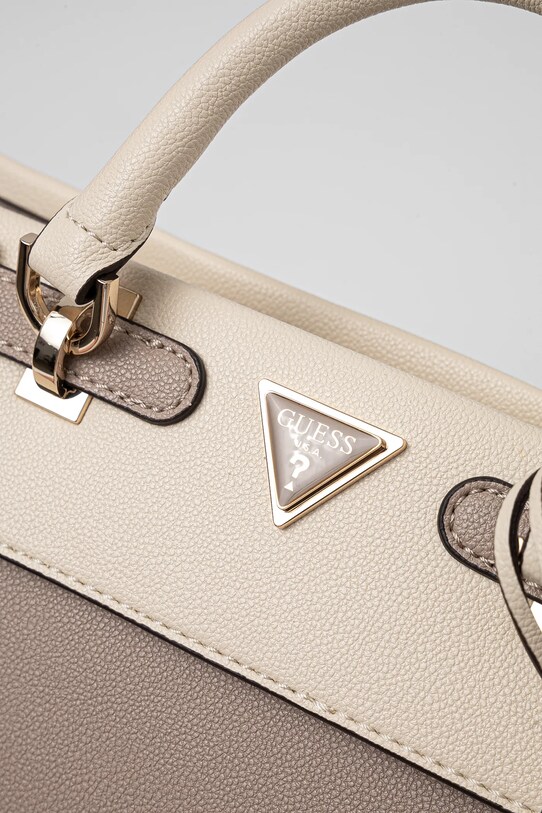 Чанта Guess бежов HWEBG9.51105