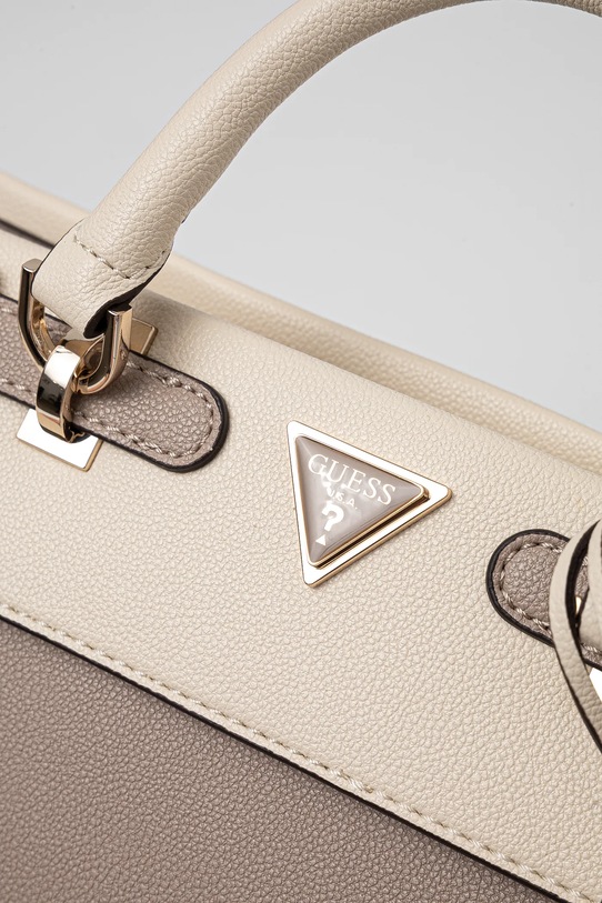 Сумочка Guess бежевий HWEBG9.51105