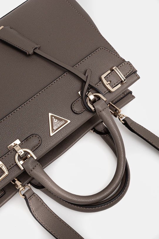 Kabelka Guess hnědá HWEBG9.51105