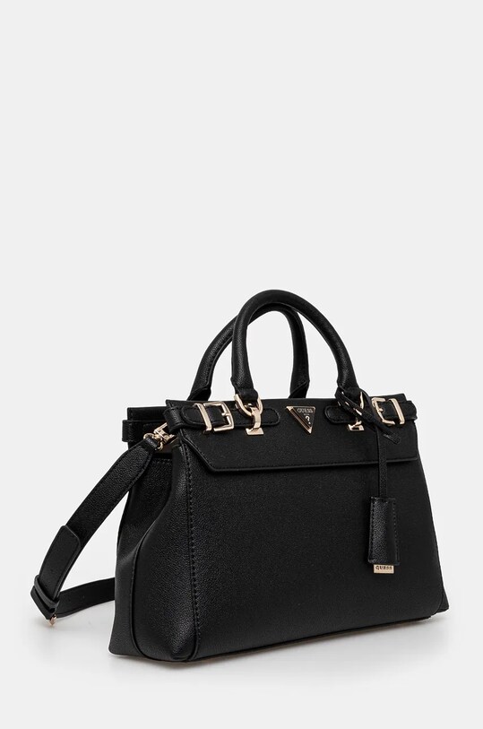 Сумочка Guess HWEBG9.51105 чорний SS25