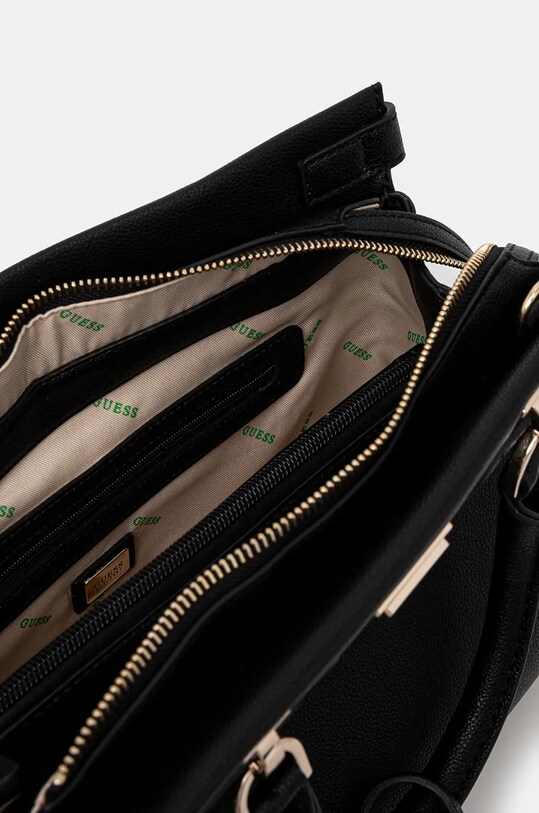 Сумочка Guess HWEBG9.51105 чорний
