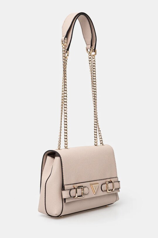 Сумочка Guess HWEBG9.51121 бежевий SS25