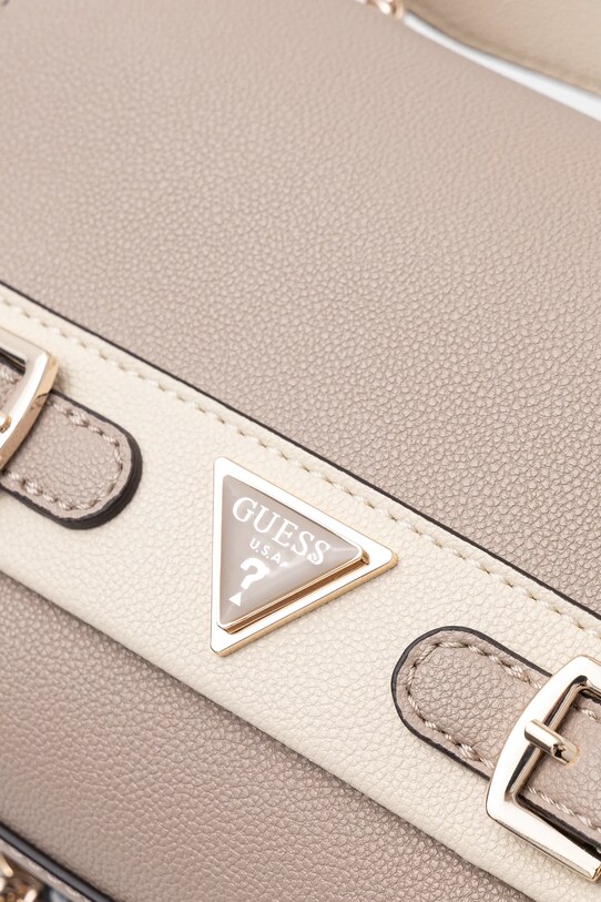 Torba Guess bež HWEBG9.51121
