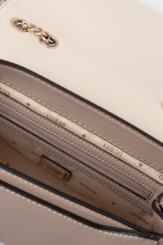 Torba Guess HWEBG9.51121 bež