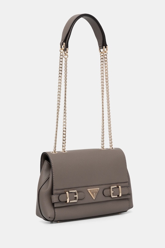 Kabelka Guess HWEBG9.51121 béžová SS25